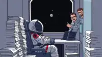 New 'Expanse' Game to Feature Nine-Month Interstellar Transit Times in Real Time