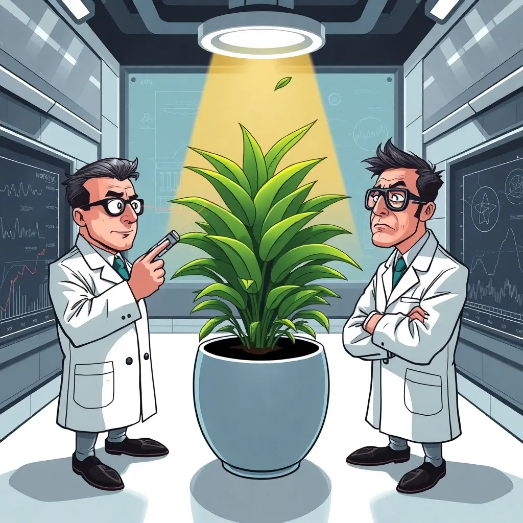 Researchers Stunned to Find Nature Already Makes Sustainable Materials