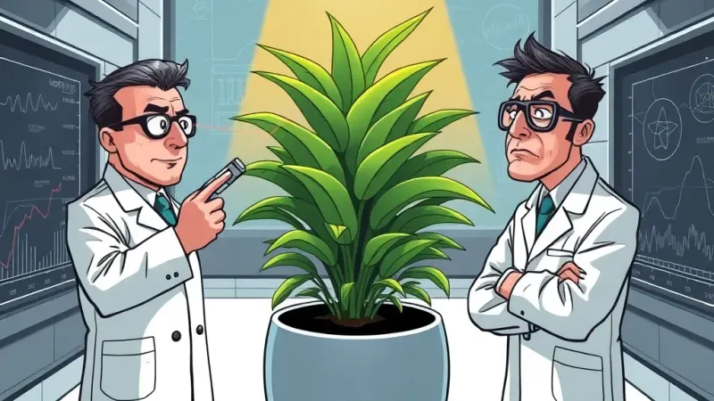 Sustainable Materials: Nature Got There First (Duh)