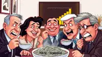 American Hate Doc Confirms Obvious Truths