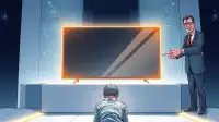 Saving $401.99 on 65-Inch TV Now a Moral Imperative