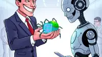 OpenAI Confirms 'Weirdness' Is a Feature, Not a Bug, in AGI Development