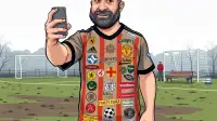 Bundesliga Veteran Adopts 'Micro-Influencer' Strategy in Amateur German League