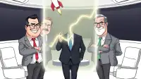 Analysts Stunned by Differing Opinions
