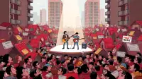 Conchords Tickets Vanish as Population Seeks Familiar Cultural Balm