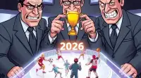 Media Outlets Lauded for Locking in 2026 Sports Narratives