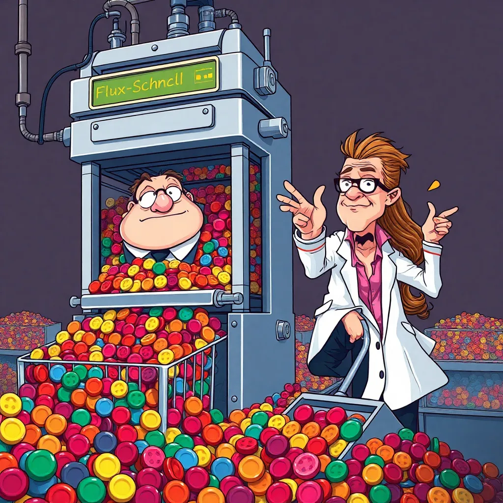 "Ultra-High-Throughput Screening" Just Means Doing Many Things Quickly