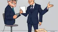 Casting Director Seeks Actors Who Can 'Convey Authority while Understanding Nothing'