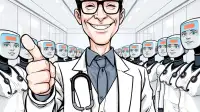 Medvi: All Our Doctors Are Now AI-Generated