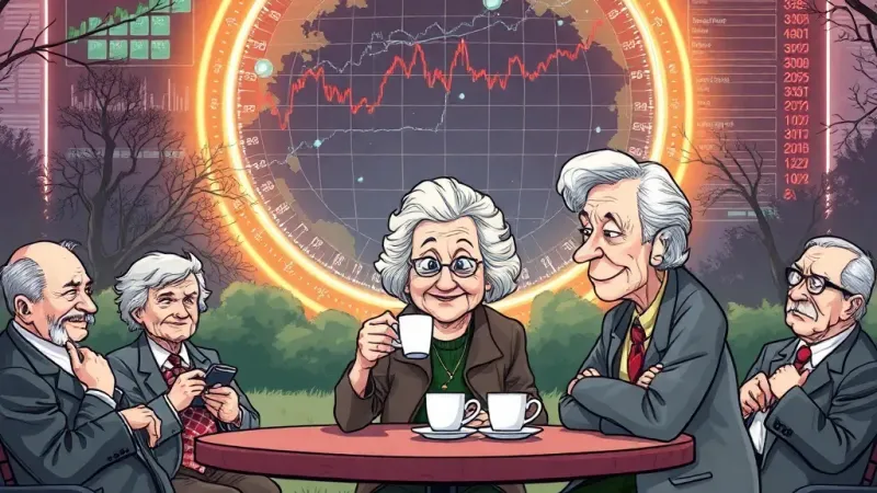 “Spring Senior Thursday” Now Key Metric for National Economic Health, Analysts Say
