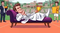 Tennis Star Details 'Suboptimal' Conditions After Monte Carlo Win