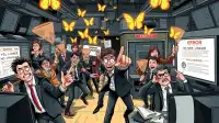 Global Newsrooms Declare Critical Shortage of Professional Footballers Available for Speculative Transfer Gossip
