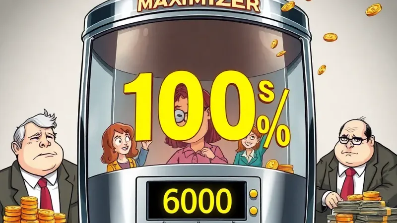 Studio Values 'Abbott Elementary' Cast 600% Higher After Episode 100
