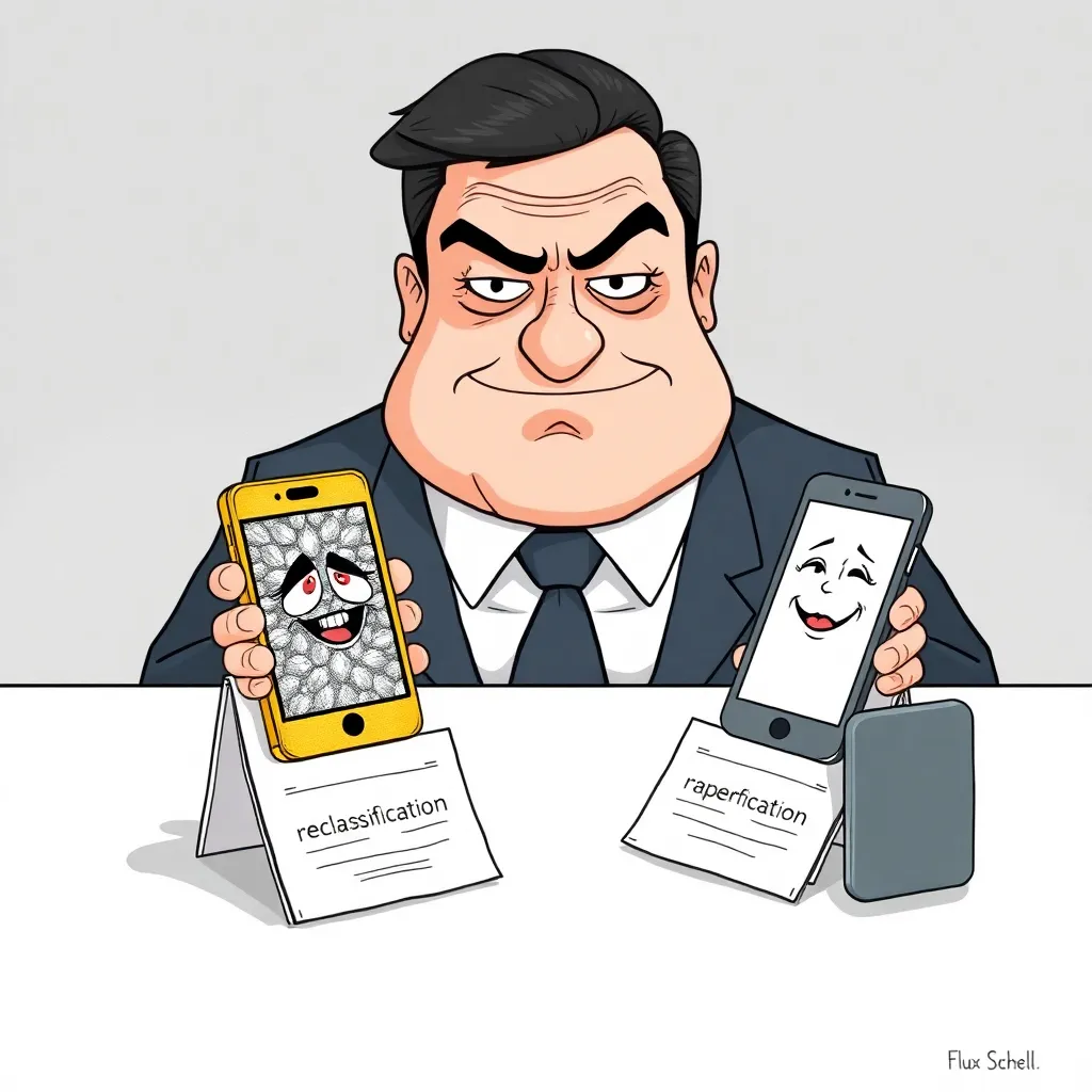 Motorola Clarifies 'Budget' Phones Are Just 'Phones' Now