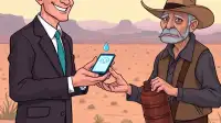 Utah Addresses Rural Health Crisis with 'Tele-Empathy' Chatbots and Advanced Symptom Googling