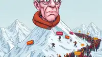 Mount Everest's Accessibility Pioneer Dies at 97