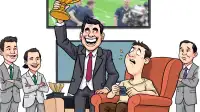 NCAA Title Game Viewership Proves Americans Still Know how to Operate Televisions