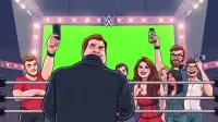 WWE Influencer Training: 'Athletes' Get VIP Access
