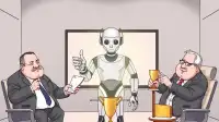 Regulators Warn CEOs: New AI Excels at Tasks CEOs Usually Delegate