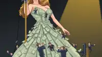 Celine Dion Reclassified as Financial Asset