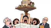 Local Choir Concert Deemed 'Critical' for Town's Cultural Solvency