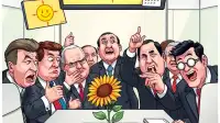 Seasonal Shift Again Blindsides Global Leaders