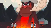 Yellowstone’s Magma Source Now Just as Rude, Say Scientists