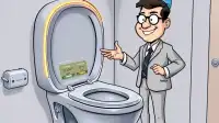 Cruise Line Calls Bathroom Camera an 'Advanced Guest Experience Module'