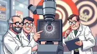 Darts Study: $5M for 'Micro-Advantages' Research