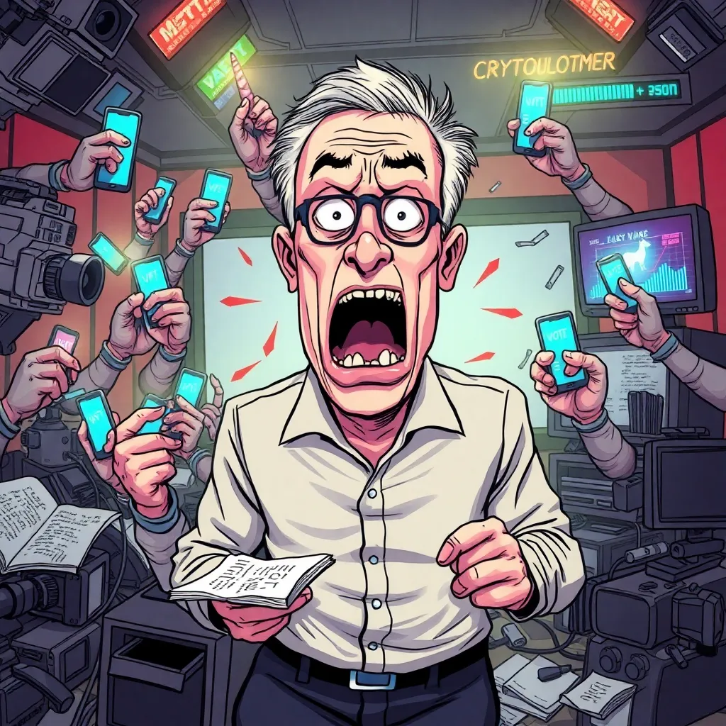 AMC's 'Audacity' Announces Tokenized Audience, Pivots to Direct-to-Consumer Model