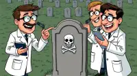 Experts Applaud 'Proactive' Study of Universally Fatal Brain Virus