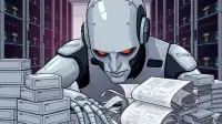 Daily Tech Brief Warns of 'Critical Update Fatigue' among AI Models