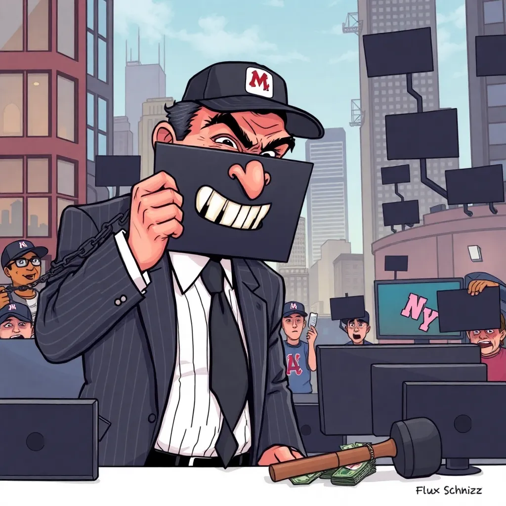 MLB.TV Announces Premium 'Local Avoidance' Package, Expands Blackout Zones