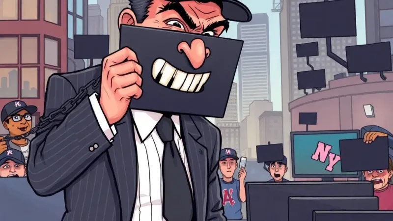 MLB.TV Announces Premium 'Local Avoidance' Package, Expands Blackout Zones