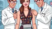 Celebrity Outfit 'Coded' by PR to 98% Nostalgia-Bait Efficiency