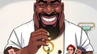 Shaquille O'Neal Launches 'Personal Wellness' Brand, Aims for 'Intimate Market Share'