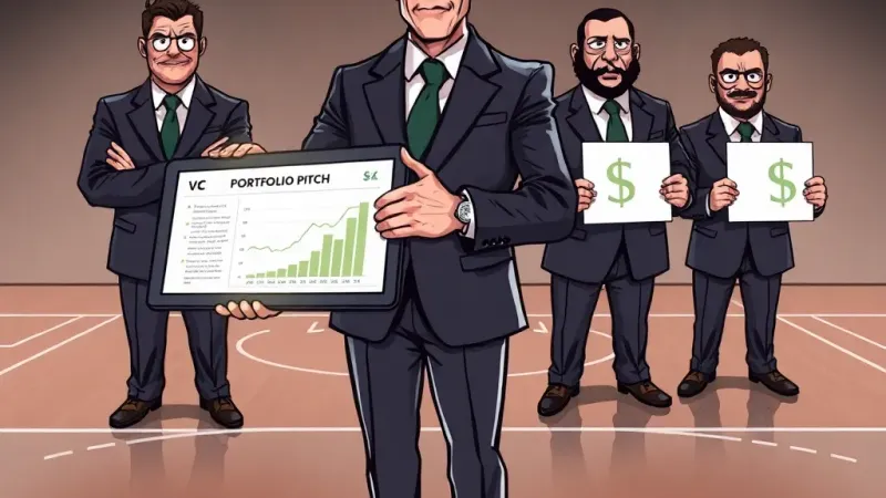 NBA Unveils 'Super Fan Prime' Tier, Now Requires Dedicated VC Portfolio