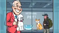 New Initiative Ensures Veterans' Pets Never Experience a Housing Crisis.
