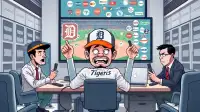 Marlins-Tigers Game Access Requires Doctoral Thesis