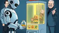 Researchers Hail AI Breakthrough for Problem Humanity Agreed to End Decades Ago