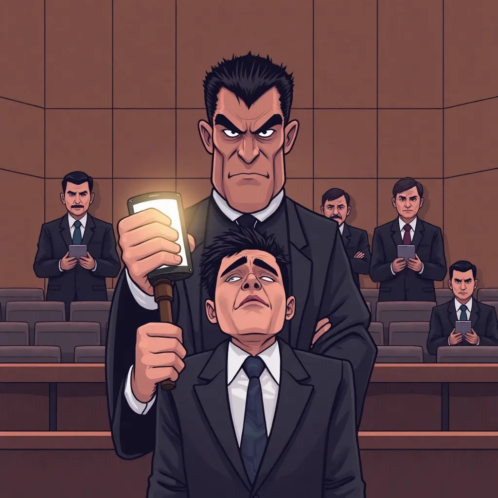 Right to Uninterrupted Content Enshrined by New Legislation