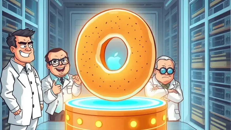 Tiger Global Declares Any Food with an App Is Now 'Deep Tech' After $300M Bagel Deal