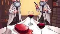 Wine Experts Declare Local Dinner 'Watershed Moment' for Grape Appreciation
