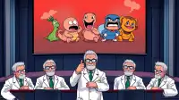 Report Confirms 5 SNES Games Were Weird