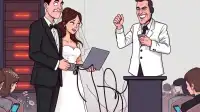 Startup Mandates Wedding-Day Work Check-Ins for 'Synergy Optimization.'