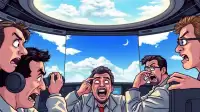 Optimal Weekend Weather Declared 'Too Good to Be True' by Experts