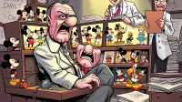 New Study Confirms Walt Disney Animated Every Single Frame of His Best Films
