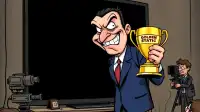 Rural News Network Achieves Perfect 24-Hour 'Broadcast Void'