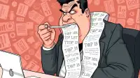 80% of Sports Media Now Just Lists About Other Lists