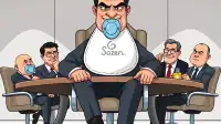 New Corporate Wellness Trend Encourages Employees to Embrace 'Inner Toddler'